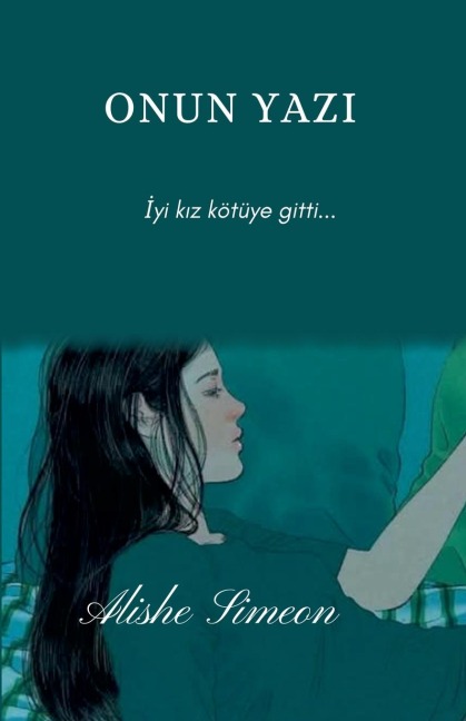 Onun Yazı - Alishe Simeon