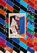 Cover-Bild zum Titel 'Maison Sonia Delaunay' von ''