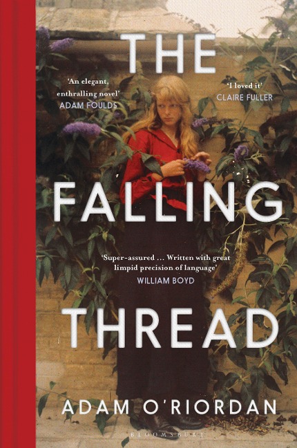 The Falling Thread - Adam O'Riordan