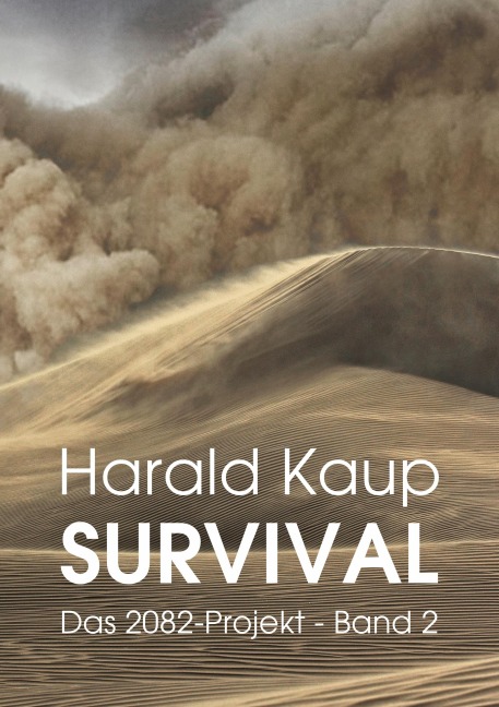 SURVIVAL - Harald Kaup