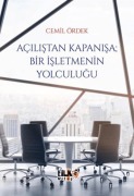 Cover-Bild zum Titel 'Acilistan Kapanisa' von 'Cemil Ördek'