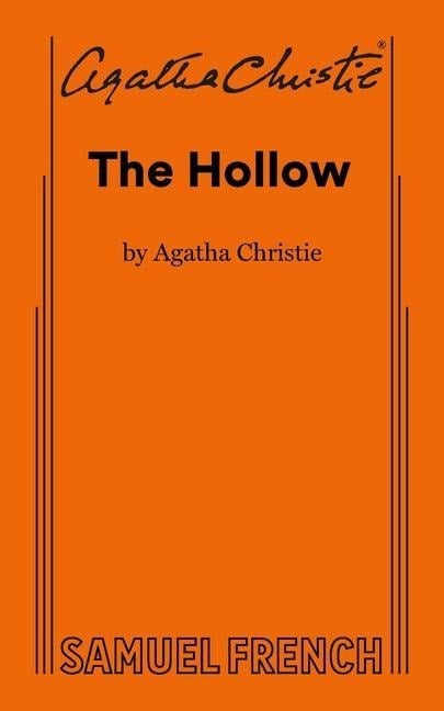 The Hollow - Agatha Christie