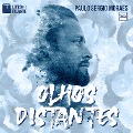 Cover-Bild zum Titel 'Olhos distantes' von 'Paulo Sergio Moraes'