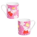 mug mini - xPeppa & George - 