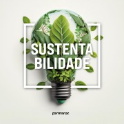 Cover-Bild zum Titel 'Vamos falar de sustentabilidade' von 'Natália Prado'