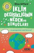 Cover-Bild zum Titel 'Iklim Degisikliginin Neden Ve Sonuclari Ve Gezegenimizi Nasil Koruruz' von 'Clive Gifford'