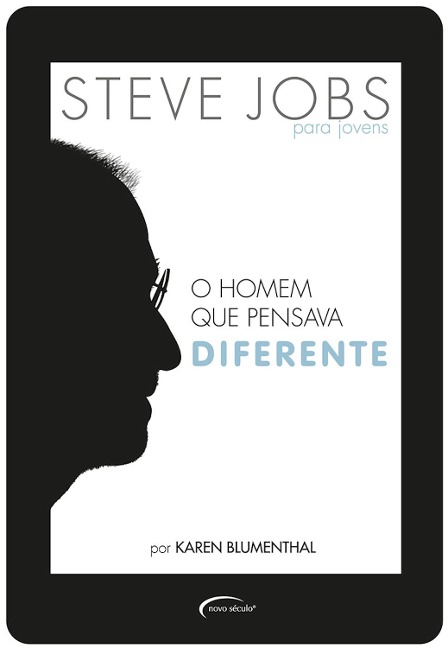 Steve Jobs para jovens - Karen Blumenthal