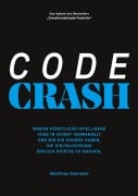 Cover-Bild zum Titel 'CODE CRASH' von 'Matthias Schrader'