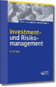 Cover-Bild zum Titel 'Investment- und Risikomanagement' von 'Peter Albrecht, Raimond Maurer'