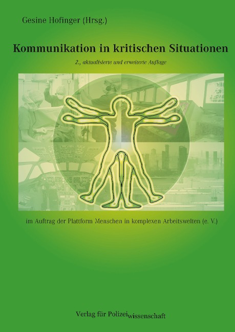 Kommunikation in kritischen Situationen - 