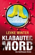Cover-Bild zum Titel 'Klabautermord' von 'Levke Winter'