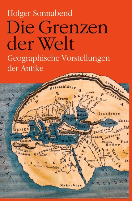 Die Grenzen der Welt - Holger Sonnabend