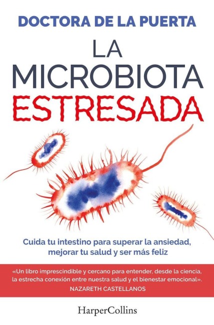 La microbiota estresada - 