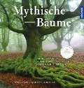 Cover-Bild zum Titel 'Mythische Bäume' von 'Ursula Stumpf, Andreas Hase, Vera Zingsem'