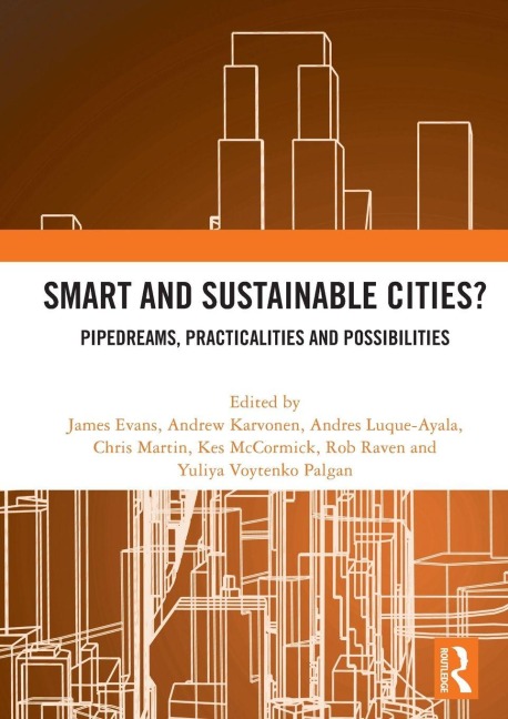 Smart and Sustainable Cities? - 