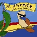 Pirate, the Barking Kookaburra - Adrian Plitzco