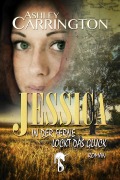 Cover-Bild zum Titel 'Jessica' von 'Ashley Carrington'
