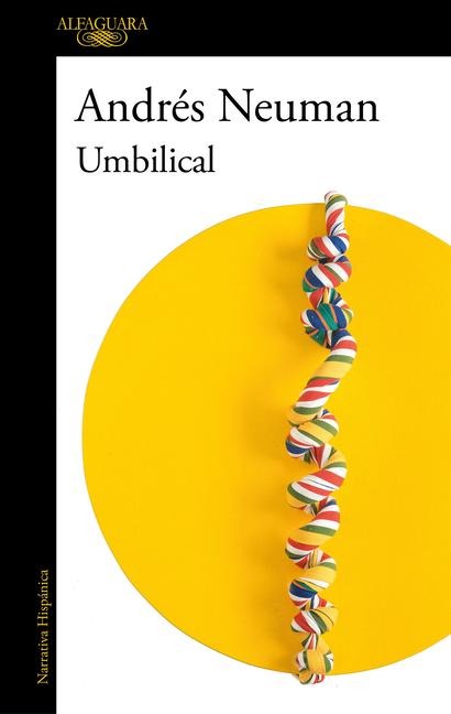 Umbilical / Cord Blood - Andrés Neuman