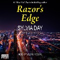 Cover-Bild zum Titel 'Razor's Edge' von 'Sylvia Day'