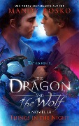 The Dragon And The Wolf (Things in the Night) - Mandy Rosko