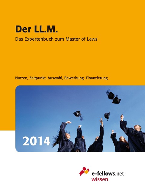 Der LL.M. 2014 - 