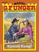 Cover-Bild zum Titel 'G. F. Unger 2295' von 'G. F. Unger'