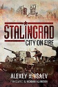 Cover-Bild zum Titel 'Stalingrad' von 'Alexey Isaev'