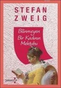 Cover-Bild zum Titel 'Bilinmeyen Bir Kadinin Mektubu' von 'Stefan Zweig'