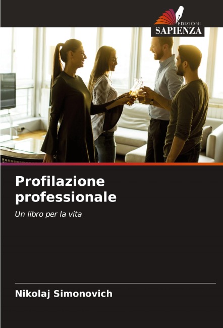 Profilazione professionale - Nikolaj Simonovich