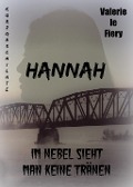 Cover-Bild zum Titel 'Hannah' von 'Valerie le Fiery'