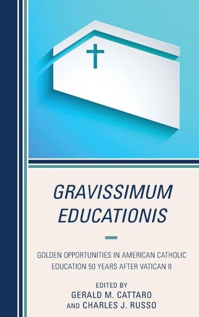 Gravissimum Educationis - 