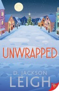 Cover-Bild zum Titel 'Unwrapped' von 'D. Jackson Leigh'