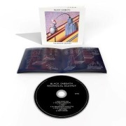 Technical Ecstasy (2009 Remaster) - Black Sabbath