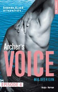 Archer's Voice Episode 4 - Mia Sheridan