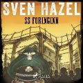 Cover-Bild zum Titel 'SS Foringinn' von 'Sven Hassel, Sven Hazel'