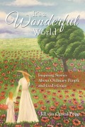 Cover-Bild zum Titel 'It's A Wonderful World' von 'Jill van Opstal-Popa'