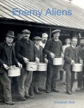 Cover-Bild zum Titel 'Enemy Aliens' von 'Elizabeth Barr'
