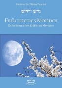 Cover-Bild zum Titel 'Früchte des Mondes.' von 'Elijahu Tarantul'