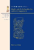 Cover-Bild zum Titel 'Mittelassyrische Rechtsurkunden und Verwaltungstexte X' von 'Doris Prechel, Helmut Freydank'
