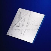 Cover-Bild zum Titel 'The Star Chapter: TOGETHER (Starlight Ver.)' von 'Tomorrow X Together'