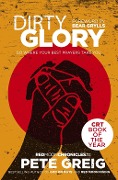 Cover-Bild zum Titel 'Dirty Glory' von 'Pete Greig'