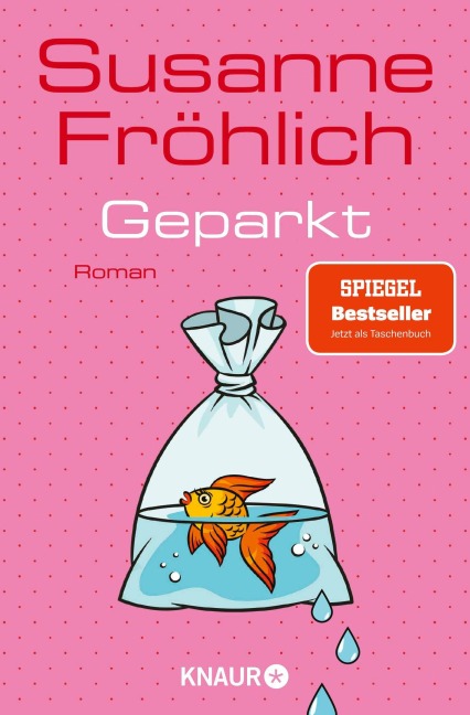 Geparkt - Susanne Fröhlich