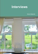 Cover-Bild zum Titel 'Interviews' von 'Dichters En Schrijvers'