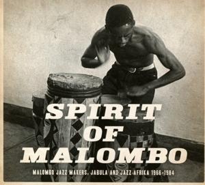 Malombo,Jabula,Jazz Afrika 1 - Various