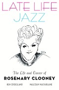 Cover-Bild zum Titel 'Late Life Jazz' von 'Ken Crossland, Malcolm Macfarlane'