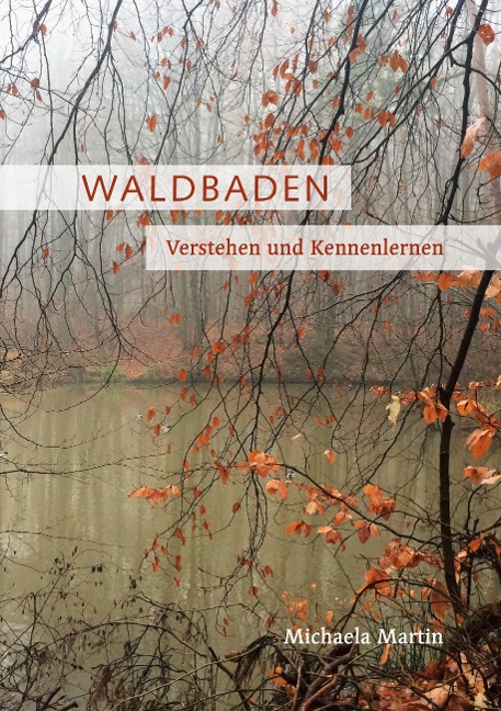 Waldbaden - Michaela Martin