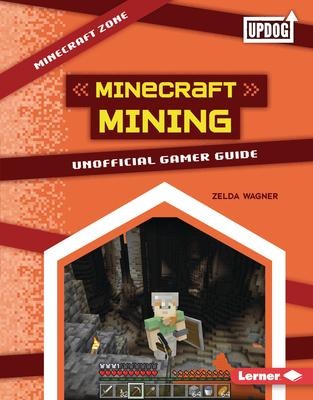 Minecraft Mining - Zelda Wagner