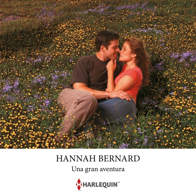 Una gran aventura - Hannah Bernard