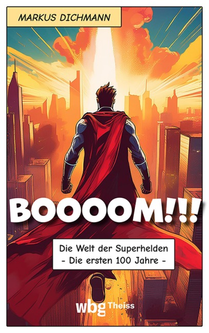 BOOOOM!!! - Markus Dichmann