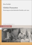 Cover-Bild zum Titel 'Globale Diamanten' von 'Mona Rudolph'